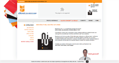 Desktop Screenshot of bluekover.com